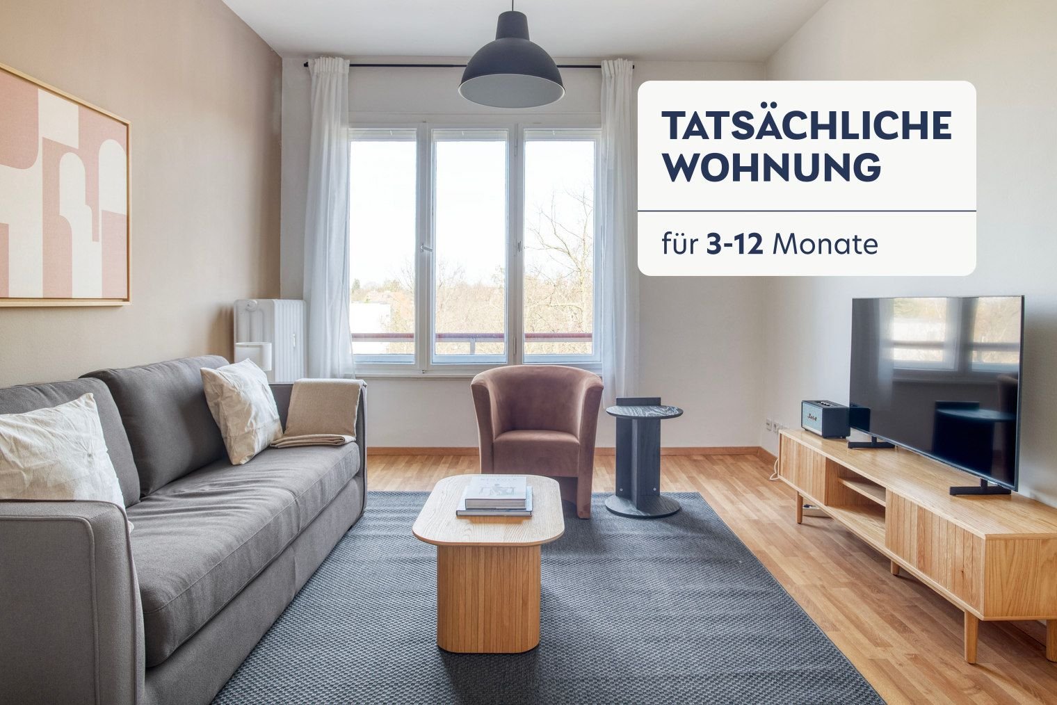 Studio zur Miete 1.570 € 2 Zimmer 57 m²<br/>Wohnfläche 3.<br/>Geschoss ab sofort<br/>Verfügbarkeit Hohenzollerndamm 67 Schmargendorf Berlin 14199