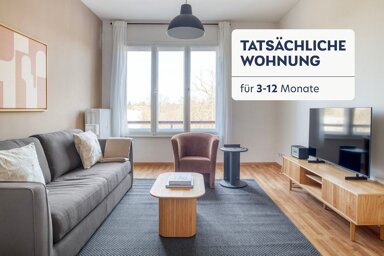 Studio zur Miete 1.570 € 2 Zimmer 57 m² 3. Geschoss frei ab sofort Hohenzollerndamm 67 Schmargendorf Berlin 14199