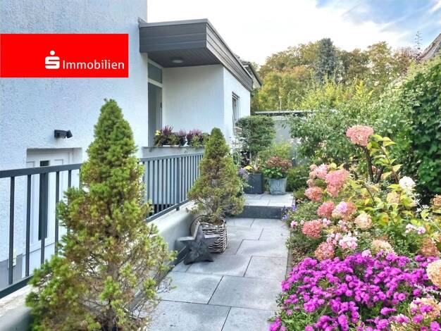 Einfamilienhaus zum Kauf 690.000 € 6 Zimmer 132,3 m² 409 m² Grundstück Trautheim Mühltal 64367