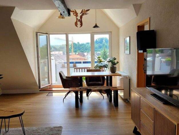 Maisonette zum Kauf provisionsfrei 299.000 € 3 Zimmer 80 m² 4. Geschoss Faurndau Göppingen 73035