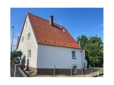 Einfamilienhaus zum Kauf 349.000 € 5 Zimmer 110 m² 395 m² Grundstück Leipheim Leipheim 89340