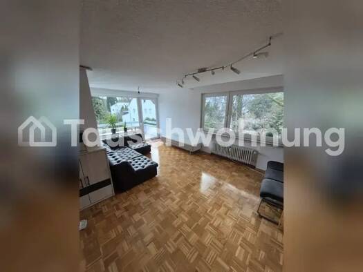 Wohnung zur Miete Tauschwohnung 800 € 2 Zimmer 56 m² 1. Geschoss Dürrlewang Stuttgart 70565