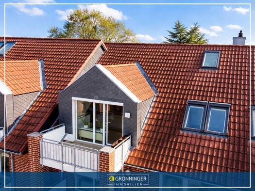 Maisonette zum Kauf 259.000 € 4 Zimmer 79 m² Gettorf 24214