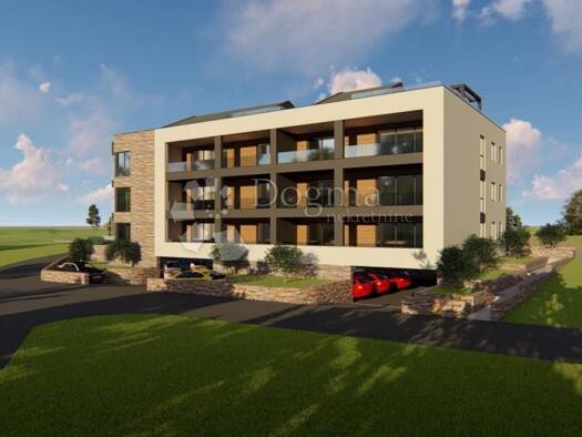 Wohnung zum Kauf 516.000 € 4 Zimmer 150 m² 1. Geschoss Premantura, Medulin Premantura, Pomer