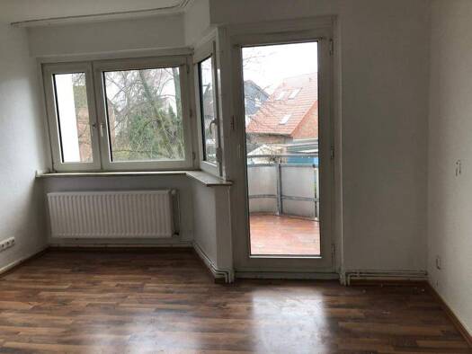Wohnung zur Miete 439 € 3 Zimmer 57,8 m² 1. Geschoss Westerholter Straße 605 Langenbochum Herten 45699