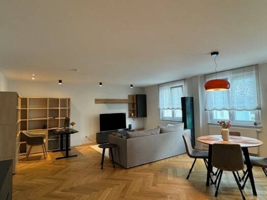 Wohnung zur Miete Wohnen auf Zeit 1.980 € 2 Zimmer 61 m² frei ab sofort Berlin 10709