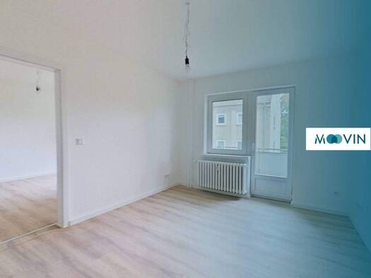 Studio zur Miete 430 € 2 Zimmer 53,5 m² EG frei ab 16.12.2025 Sauerlandstraße 52 Brackwede Bielefeld 33647