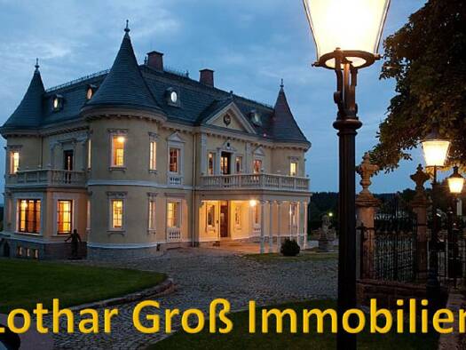 Villa zum Kauf 1.950.000 € 9 Zimmer 355 m² 4.005 m² Grundstück frei ab sofort Schwarzenbach a Wald Schwarzenbach a.Wald 95131
