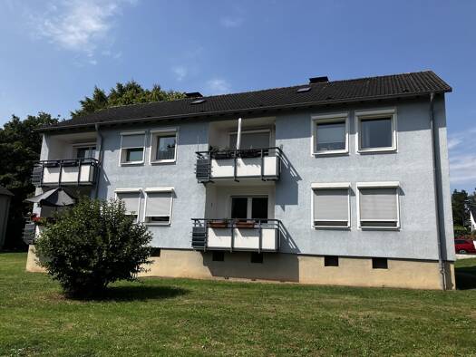 Wohnung zur Miete 646 € 3,5 Zimmer 65,9 m² EG frei ab 01.10.2025 Eupenstraße 50 Heisingen Essen 45259