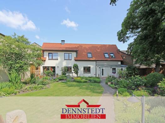 Stadthaus zum Kauf 395.000 € 8 Zimmer 246 m² 976 m² Grundstück Lüchow 29439