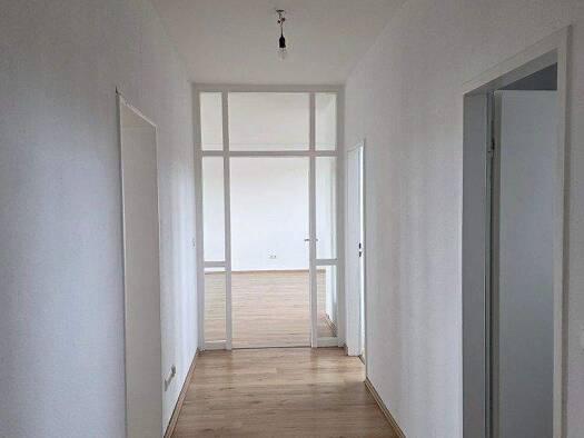 Wohnung zur Miete 659 € 3 Zimmer 81,9 m² 3. Geschoss Marktstraße 9 Röhlinghausen Herne 44651