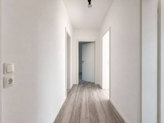 Wohnung zum Kauf provisionsfrei 150.000 € 3 Zimmer 67,8 m² 1. Geschoss Kreyenbrück Oldenburg 26133