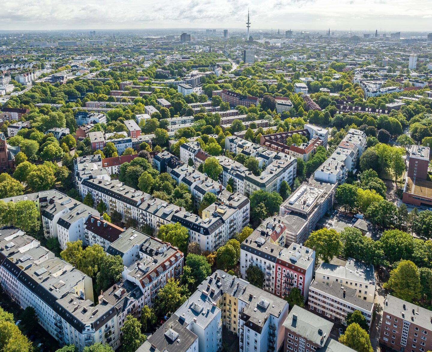Wohnung zum Kauf