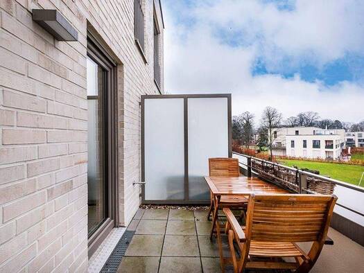 Wohnung zum Kauf 363.000 € 2 Zimmer 60 m² Langenhorn Hamburg 22419