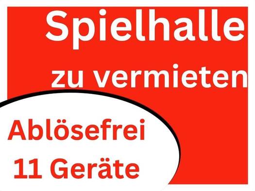 Immobilie zur Miete 140 m² Schlotheim 99994