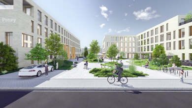 Bürofläche zur Miete - Neubau 4.135 € 231 m² Bürofläche Kirchheim Heidelberg 69124