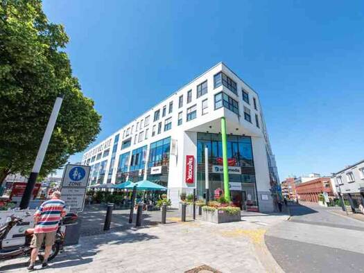 Wohnung zur Miete 700 € 4,5 Zimmer 157,1 m² frei ab sofort Solinger Straße 20 Immigrath Langenfeld (Rheinland) 40764