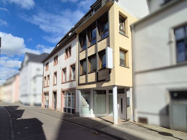 Immobilie zum Kauf als Kapitalanlage geeignet 658.000 € 730 m² 511 m² Grundstück Trier 54293