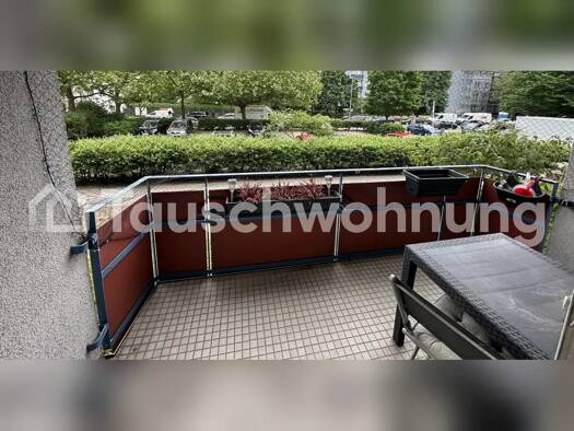 Wohnung zur Miete Tauschwohnung 550 € 2 Zimmer 63 m² EG Spandau Berlin 13627