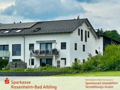 Maisonette zum Kauf 675.000 € 5 Zimmer 162 m² Holzkram Rechtmehring 83562