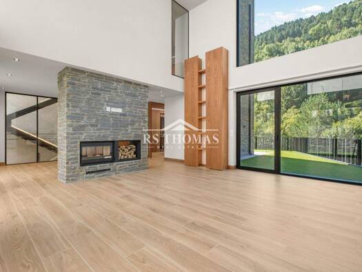 Reihenmittelhaus zum Kauf 4.000.000 € 650 m² Urb. Super Pal  1  AD400 Pal  Andorra La Massana AD400
