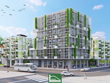 Wohnung zum Kauf provisionsfrei 425.000 € 3 Zimmer 67,8 m² 1. Geschoss An der Schanze 25 Wien 1210