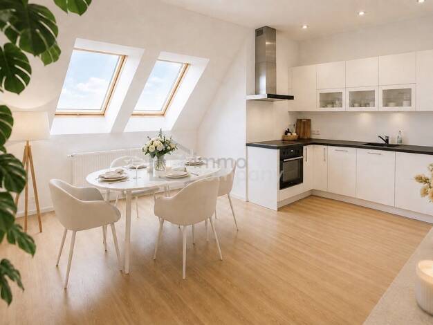Wohnung zum Kauf 288.000 € 3 Zimmer 60 m² Meidling 1120
