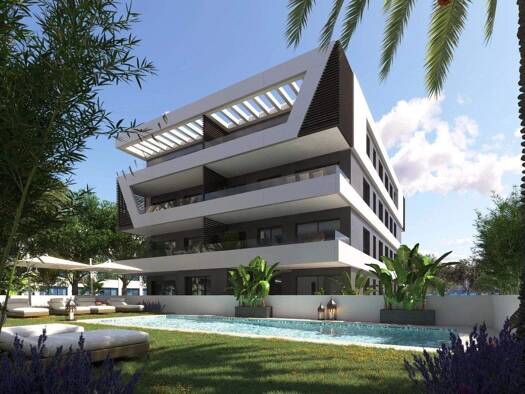 Wohnung zum Kauf provisionsfrei 369.000 € 2 Zimmer 90 m² Beniardà