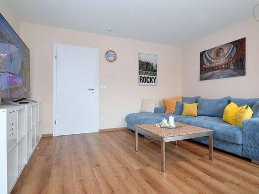 Wohnung zur Miete Wohnen auf Zeit 1.330 € 2 Zimmer 65 m² frei ab sofort Anger Erlangen 91052