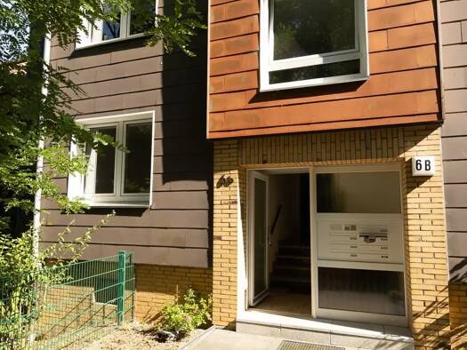 Wohnung zur Miete 530 € 2 Zimmer 52 m² EG frei ab sofort Mettmann Mettmann 40822