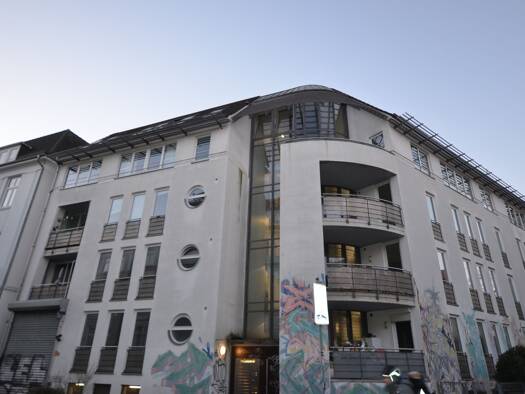 Wohnung zum Kauf 199.000 € 2 Zimmer 48 m² Ostertor Bremen 28203