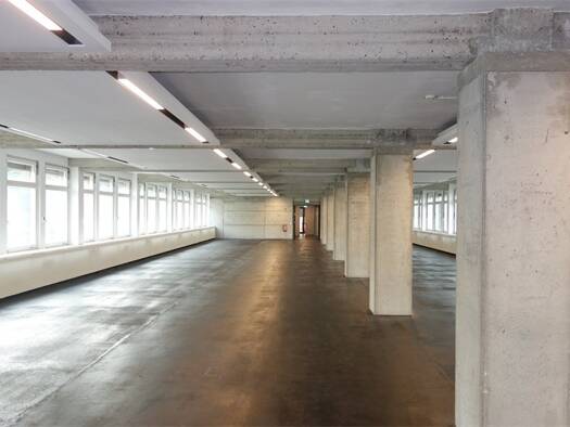 Bürofläche zur Miete 20 € 750 m² Bürofläche Zeughofstr. 1 Kreuzberg Berlin 10997