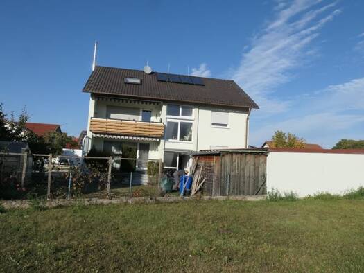 Wohnung zur Miete 680 € 2,5 Zimmer 73,4 m² frei ab sofort Heidenfeld Röthlein 97520