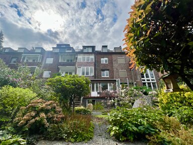 Mehrfamilienhaus zum Kauf 930.000 € 8 Zimmer 247 m² 254 m² Grundstück Derendorf Düsseldorf 40468