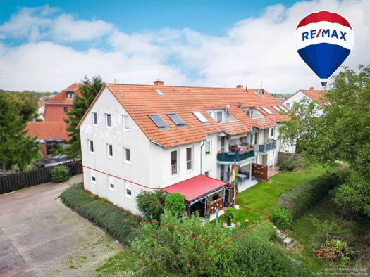 Wohnung zum Kauf 54.000 € 2 Zimmer 54 m² Glindenberg 39326