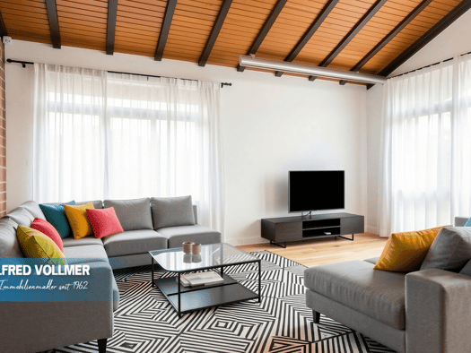 Mehrfamilienhaus zum Kauf als Kapitalanlage geeignet 650.000 € 9 Zimmer 297 m² 1.408 m² Grundstück Elberfeld Wuppertal 42113