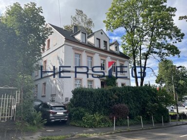 Mehrfamilienhaus zum Kauf 80.000 € 10 Zimmer 240 m² 600 m² Grundstück Annaberg Annaberg-Buchholz 09456