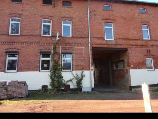 Einfamilienhaus zur Miete 500 € 2,5 Zimmer 70 m² frei ab sofort Nahrstedt Stendal 39576