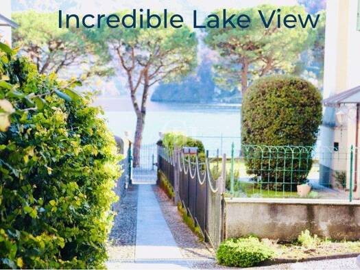 Wohnung zum Kauf 700.000 € 4 Zimmer 150 m² 1. Geschoss Via Lomazzi 13 Lenno 22016