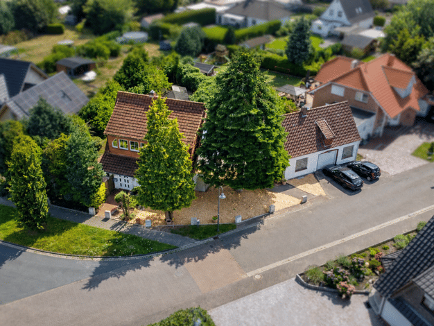 Einfamilienhaus zum Kauf 225.000 € 5 Zimmer 147 m² 958 m² Grundstück Bexhövede Loxstedt 27612