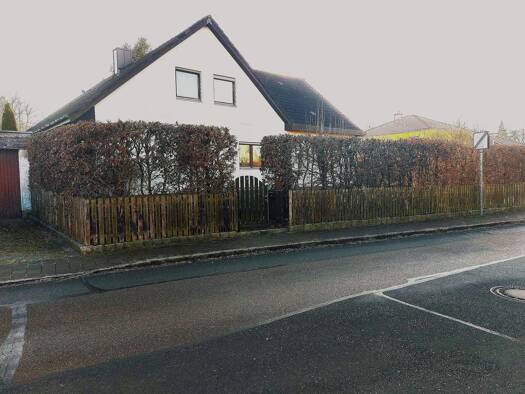 Einfamilienhaus zum Kauf 750.000 € 8 Zimmer 230 m² 1.205 m² Grundstück frei ab sofort Obermichelbach 90587