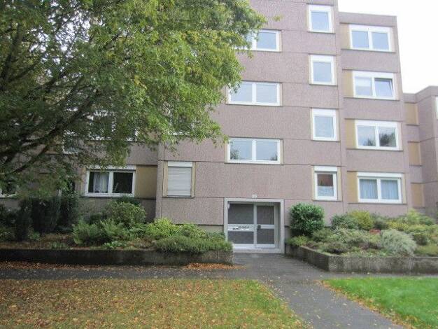 Wohnung zur Miete 993 € 3 Zimmer 75,3 m² frei ab 13.12.2026 Großenbuschstr. 20 Holzlar Beuel 53229