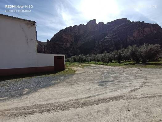Ladenfläche zum Kauf 220.000 € 7.000 m² Verkaufsfläche Villanueva de las Torres 18539