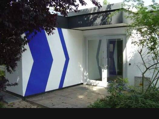 Büro zur Miete 3.295 € 8 Zimmer 295 m² Bürofläche Buckower Chaussee 62 Marienfelde Berlin 12277