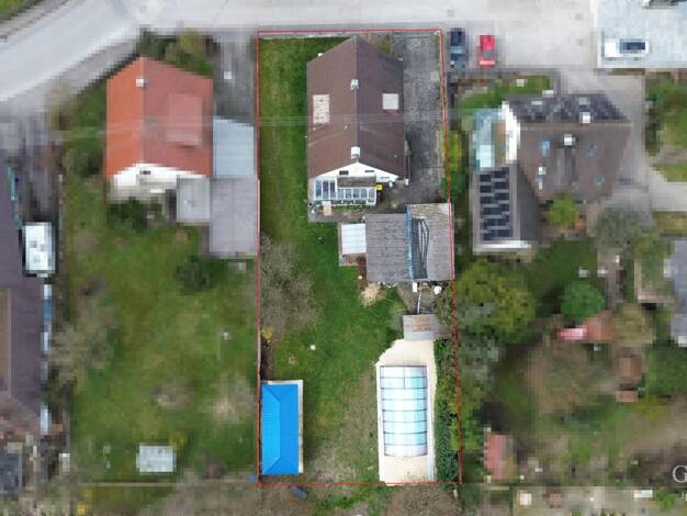 Einfamilienhaus zum Kauf 430.000 € 5 Zimmer 113 m² 940 m² Grundstück Offingen 89362