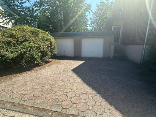Doppelhaushälfte zum Kauf 259.000 € 4 Zimmer 120,1 m² 619 m² Grundstück Düren Düren 52349