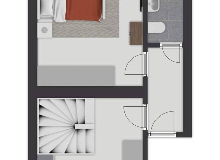 Maisonette zur Miete 975 € 3 Zimmer 85 m² Uerdingen Krefeld 47829