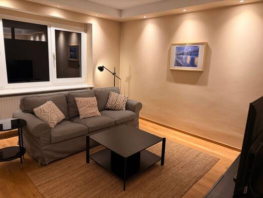 Wohnung zur Miete 1.659 € 1,5 Zimmer 48 m² Geschoss 4/5 frei ab sofort Steglitz Berlin 12167