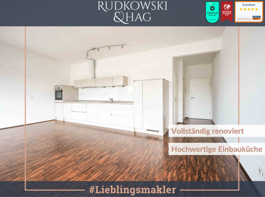 Penthouse zum Kauf 429.000 € 2 Zimmer 66,1 m² 3. Geschoss Marienburg Köln 50968