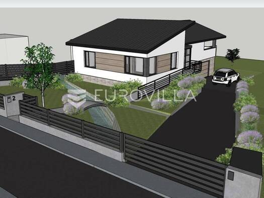 Einfamilienhaus zum Kauf 3 Zimmer 198 m² Velika Velika 34330